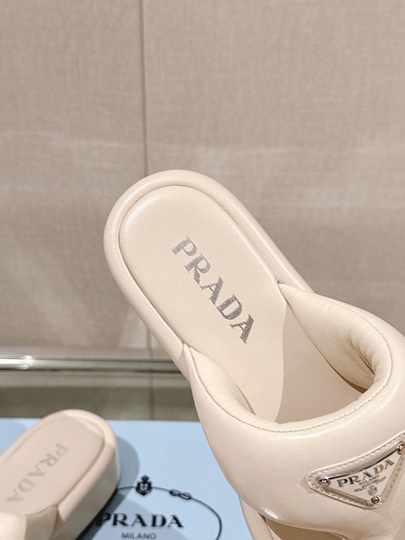 Prada Slippers